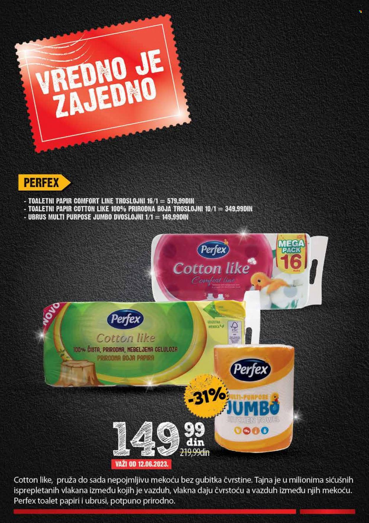 Roda katalog - 29.05.2023 - 25.06.2023. Stranica 14
