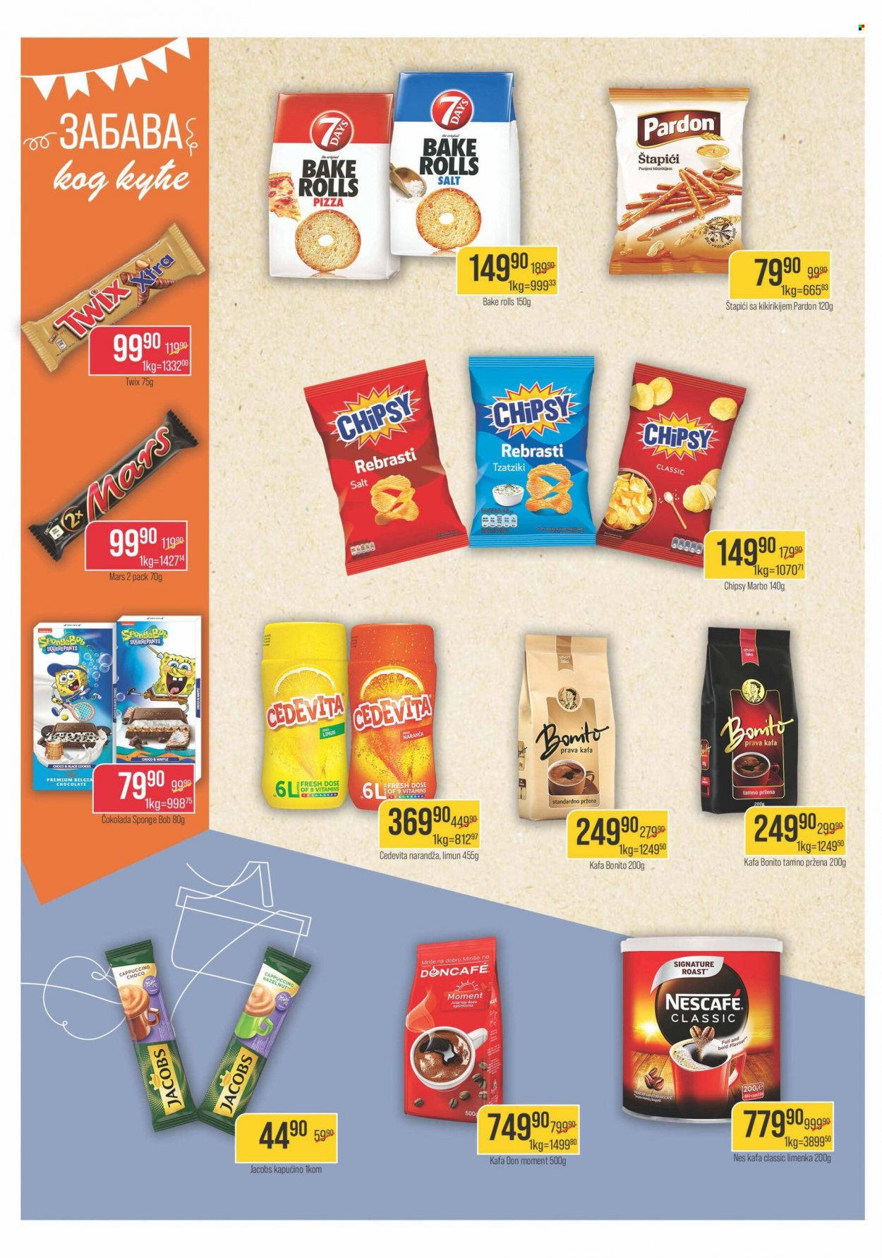 Europrom katalog - 24.05.2023 - 05.06.2023. Stranica 8
