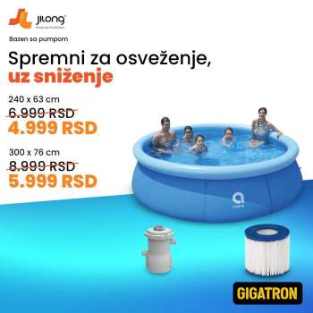 Gigatron katalog - 29.05.2023 - 04.06.2023.