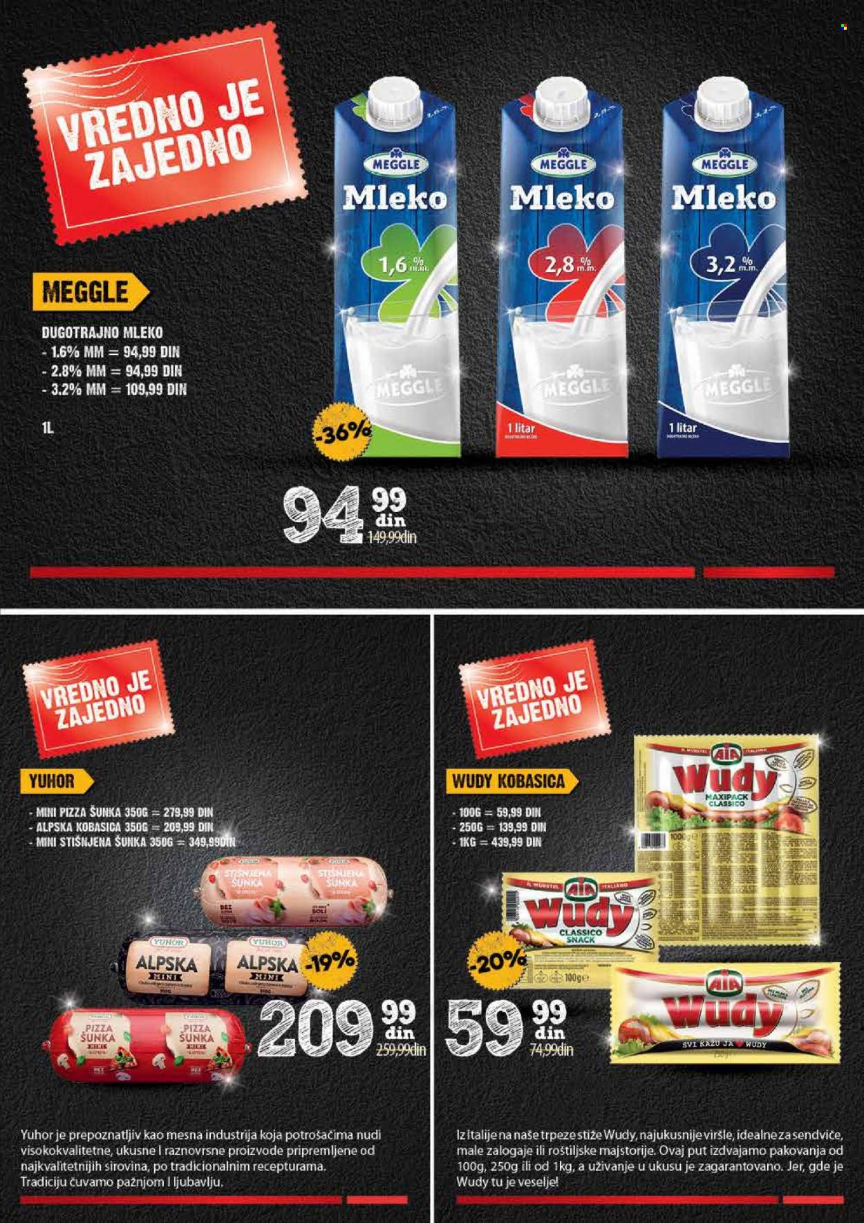 Mercator Centar katalog - 29.05.2023 - 25.06.2023. Stranica 3