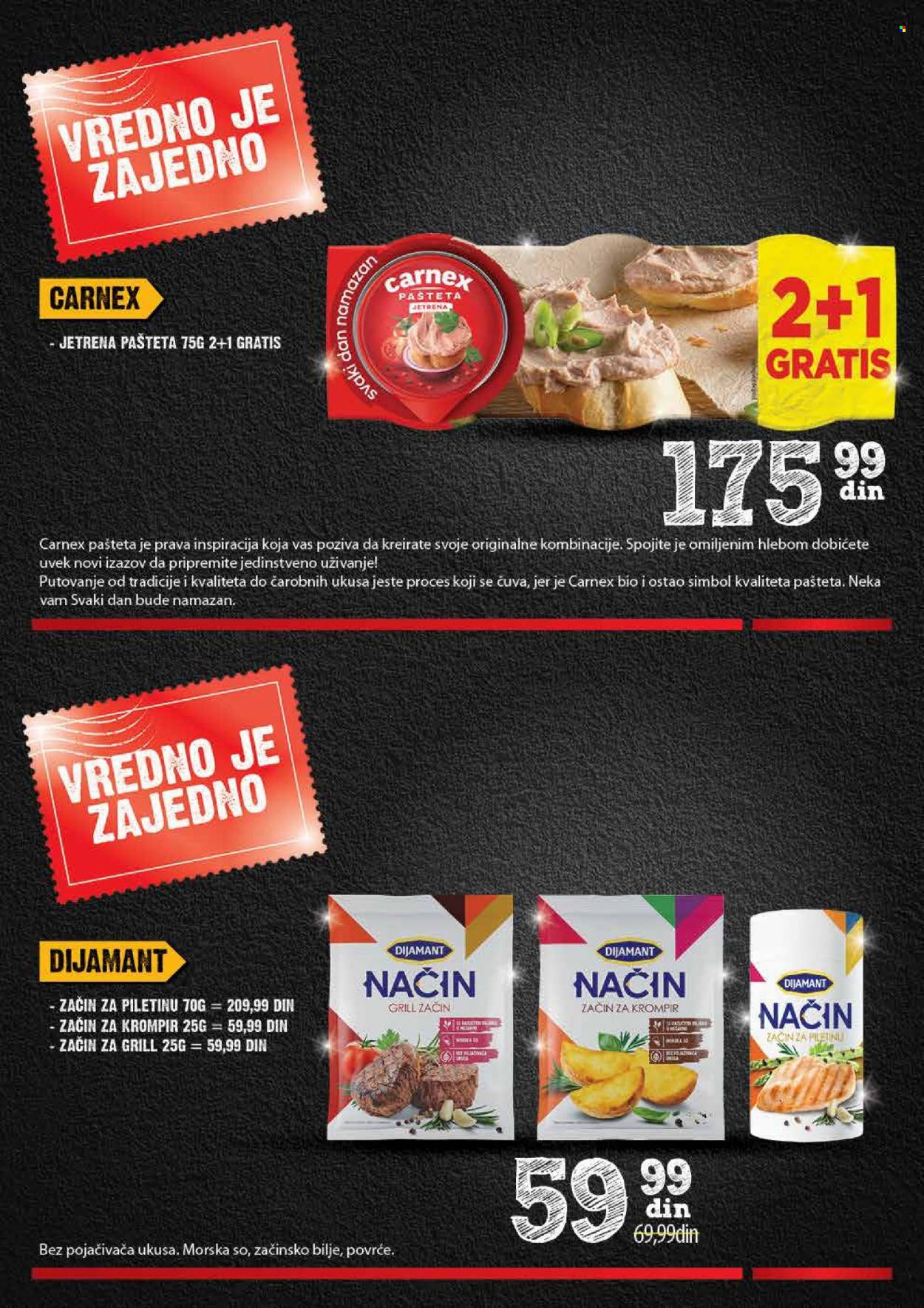 Mercator Centar katalog - 29.05.2023 - 25.06.2023. Stranica 6