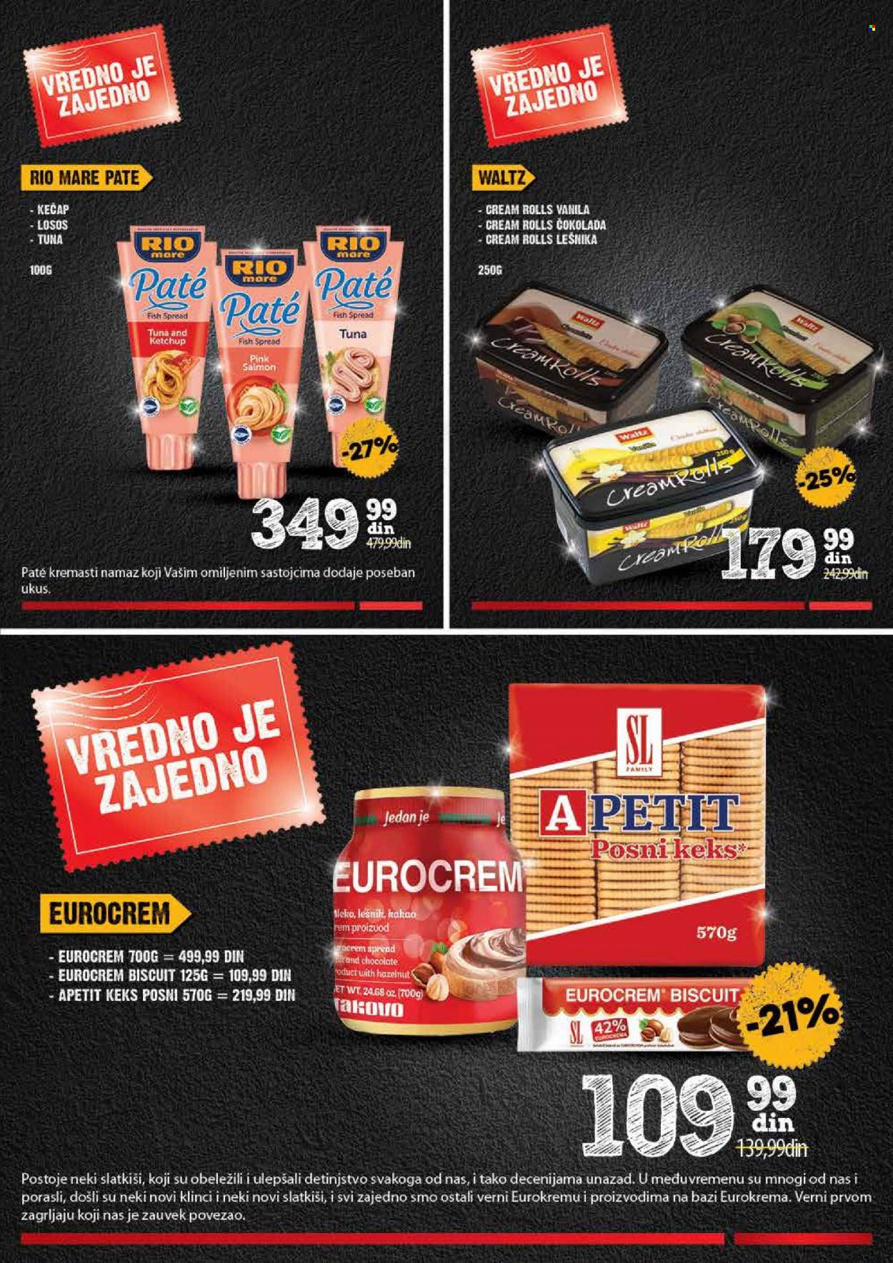 Mercator Centar katalog - 29.05.2023 - 25.06.2023. Stranica 7