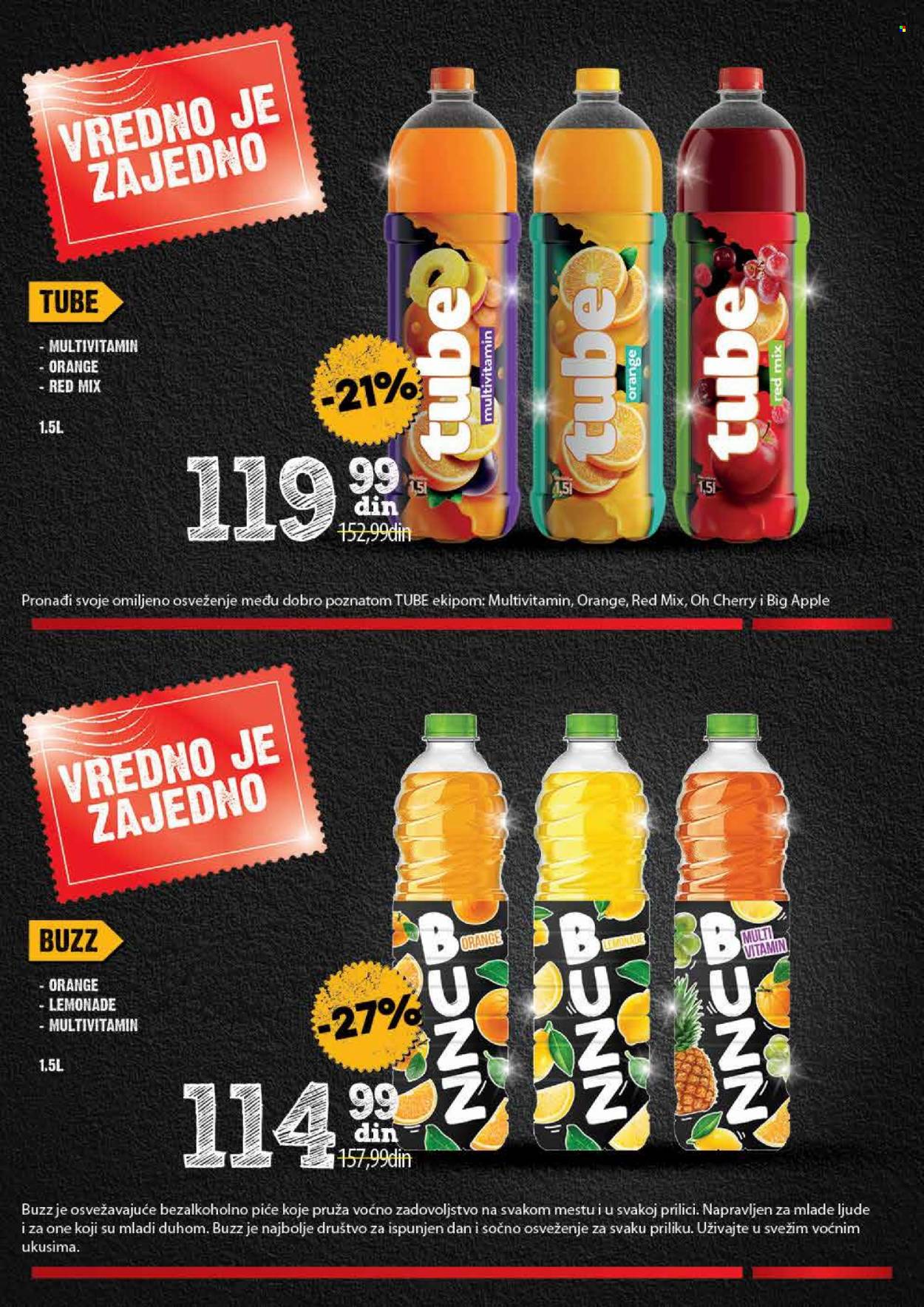Mercator Centar katalog - 29.05.2023 - 25.06.2023. Stranica 12