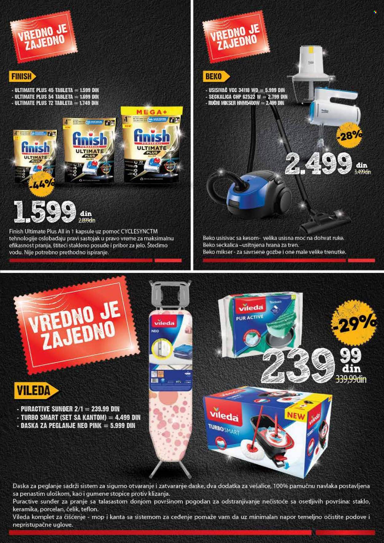 Mercator Centar katalog - 29.05.2023 - 25.06.2023. Stranica 19