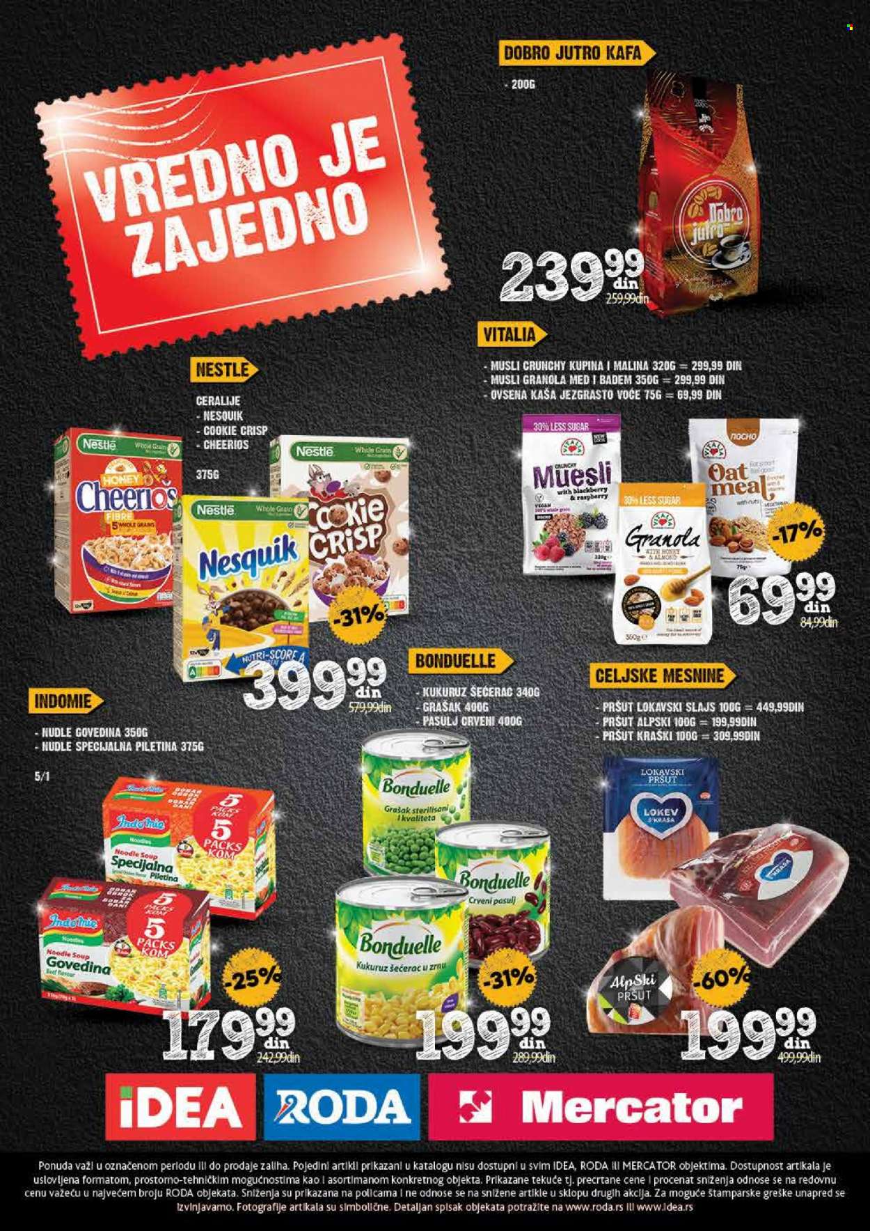 Mercator Centar katalog - 29.05.2023 - 25.06.2023. Stranica 20