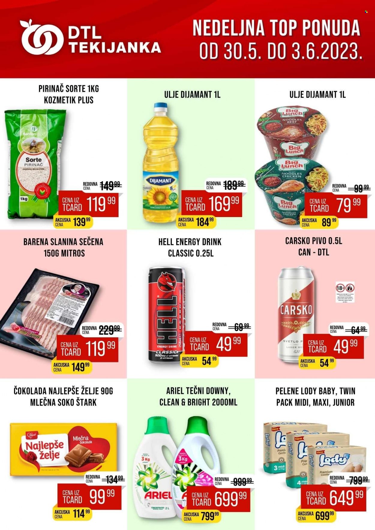 Tekijanka katalog - 30.05.2023 - 03.06.2023. Stranica 1
