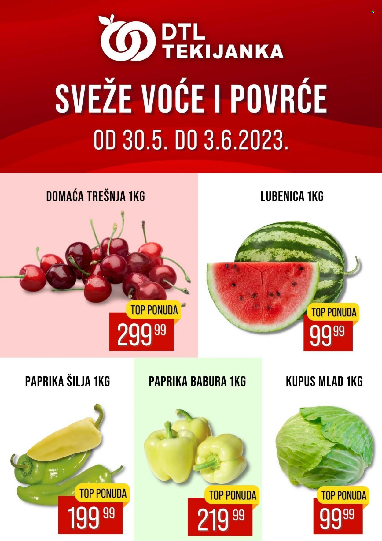 Tekijanka katalog - 30.05.2023 - 03.06.2023. Stranica 2