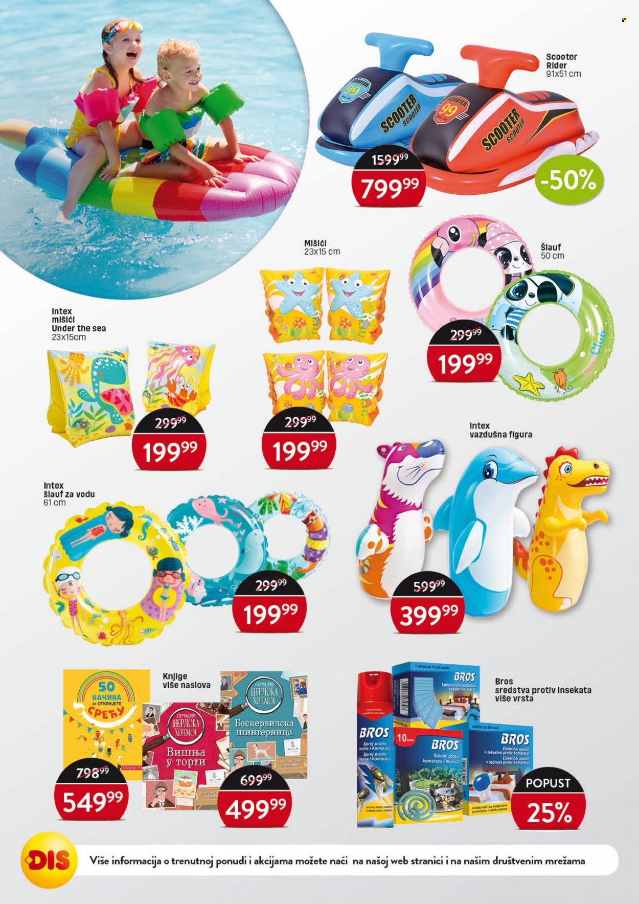 DIS katalog - 01.06.2023 - 21.06.2023. Stranica 2