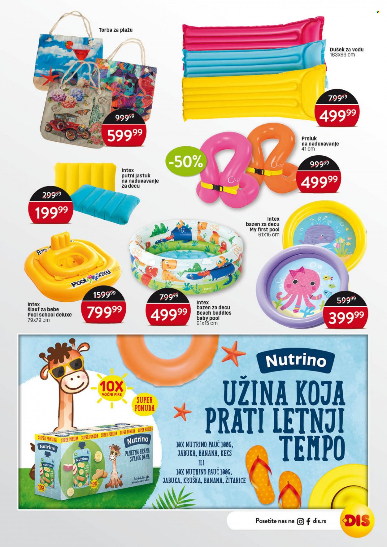 DIS katalog - 01.06.2023 - 21.06.2023. Stranica 3