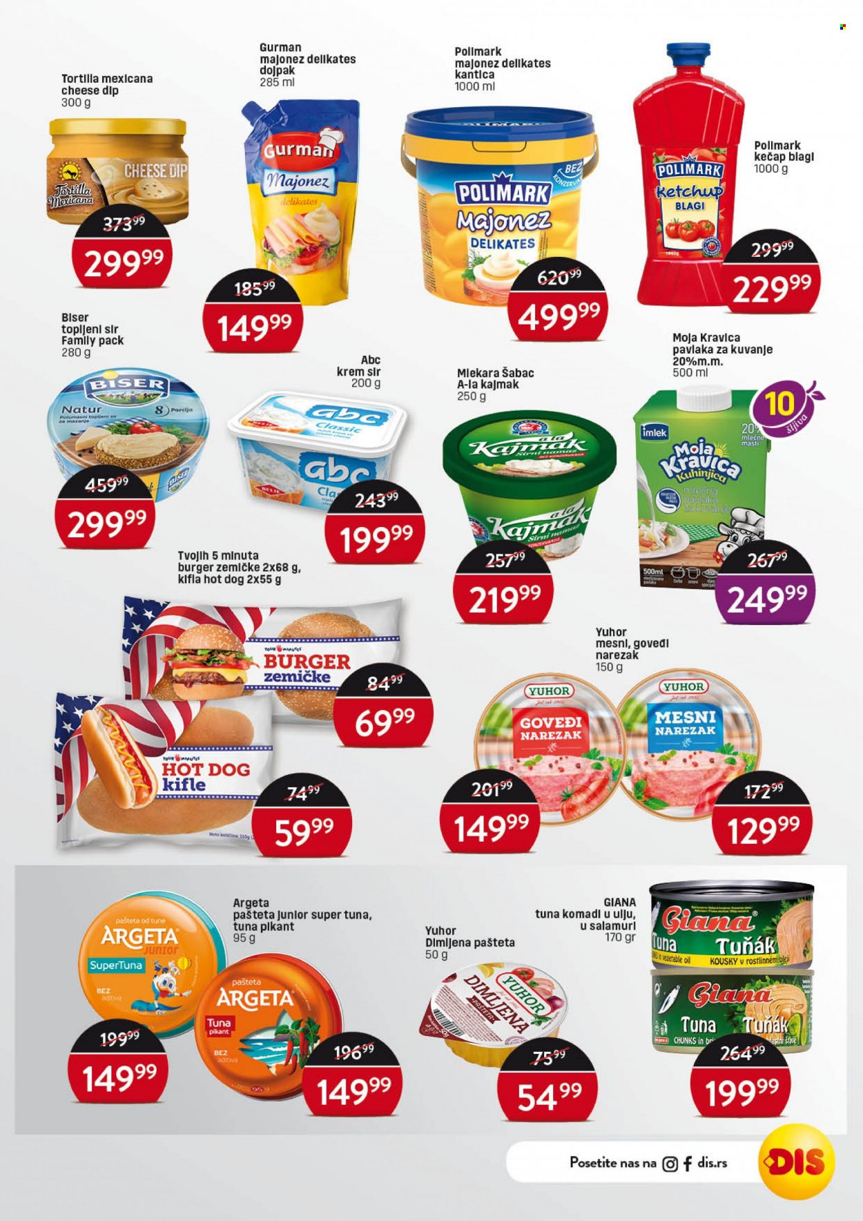 DIS katalog - 01.06.2023 - 21.06.2023. Stranica 7