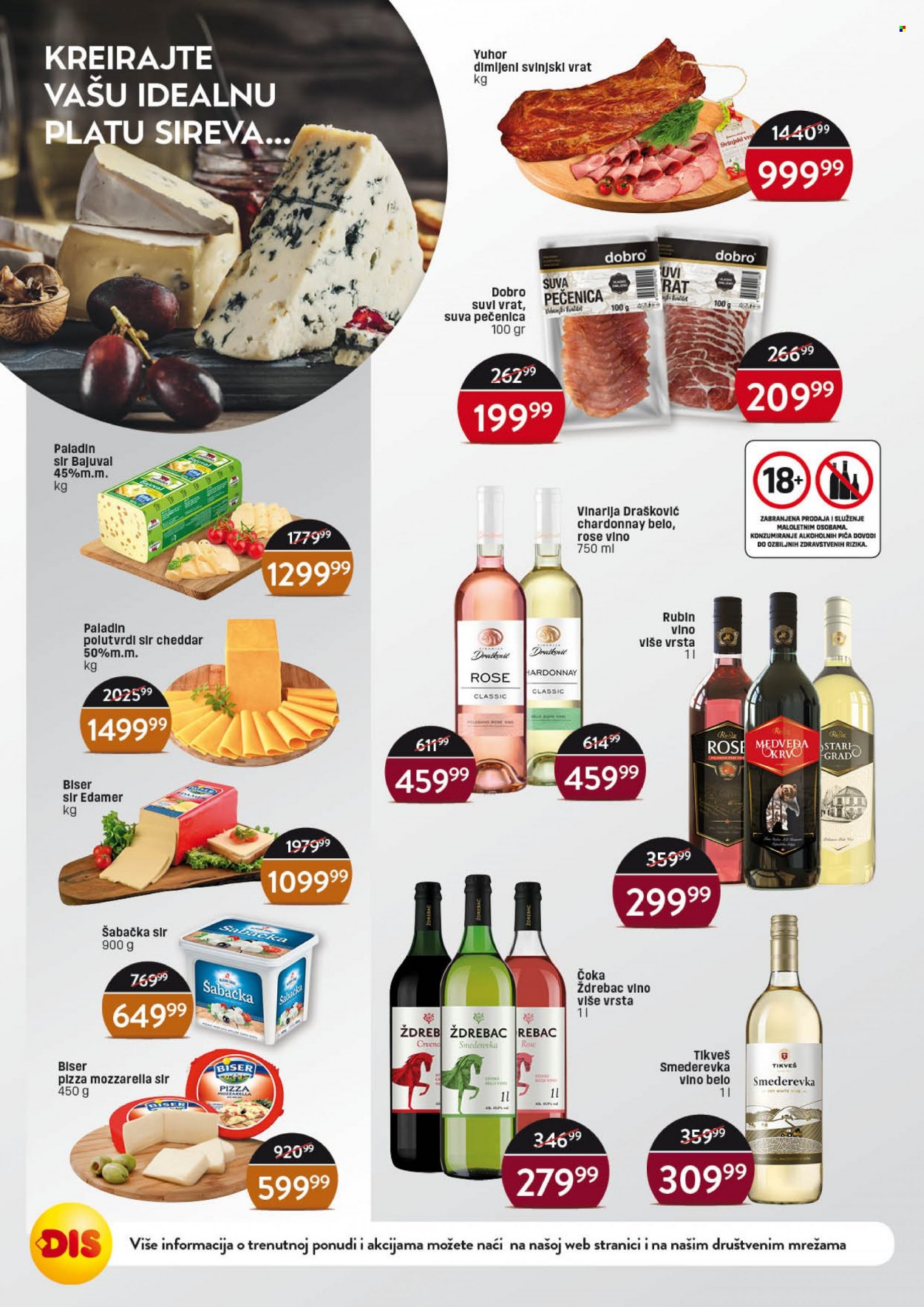 DIS katalog - 01.06.2023 - 21.06.2023. Stranica 8