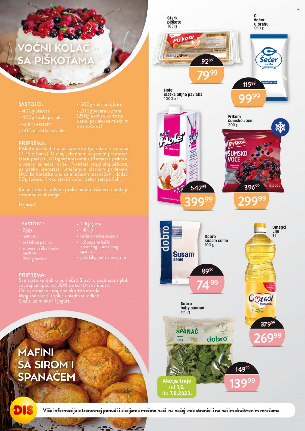 DIS katalog - 01.06.2023 - 21.06.2023. Stranica 12