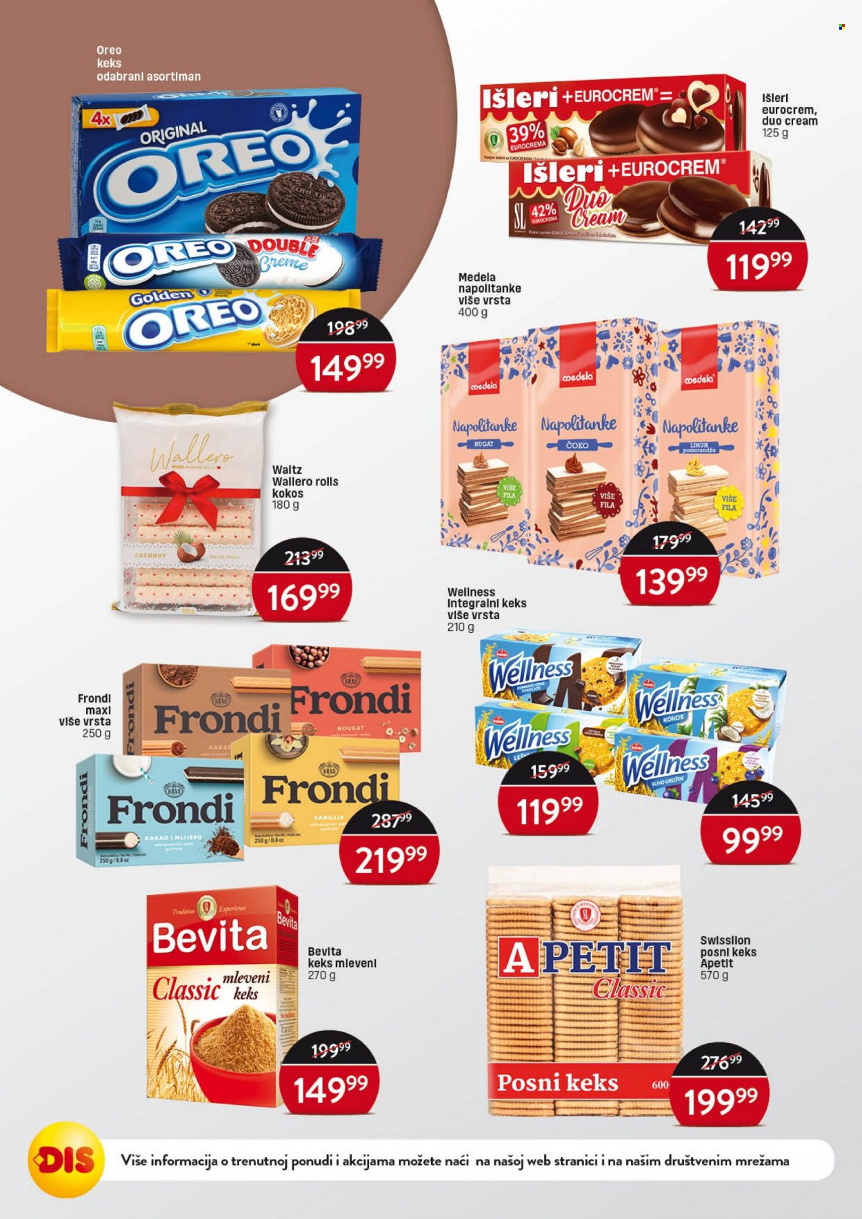 DIS katalog - 01.06.2023 - 21.06.2023. Stranica 14