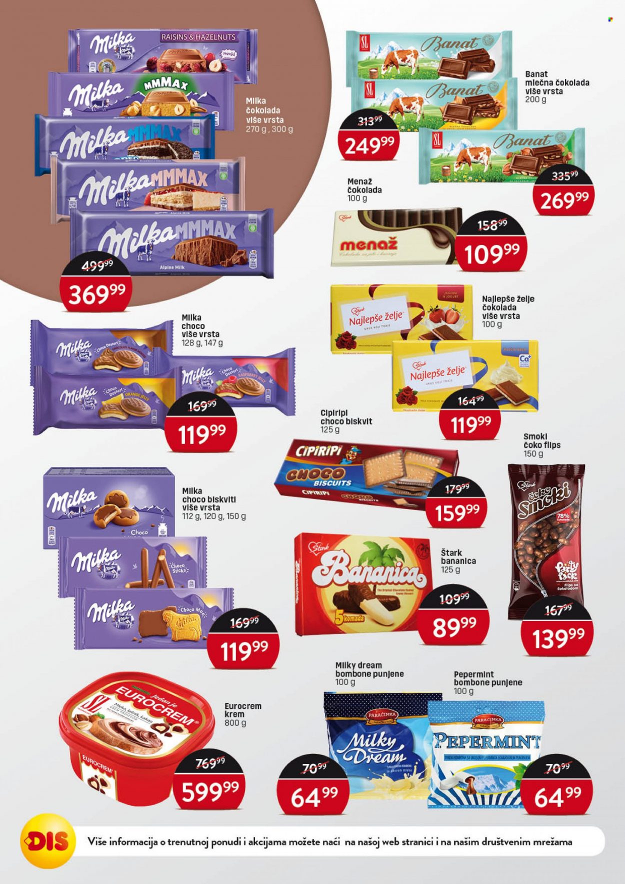 DIS katalog - 01.06.2023 - 21.06.2023. Stranica 18