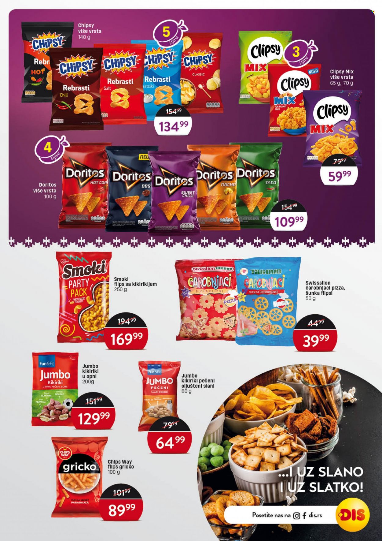 DIS katalog - 01.06.2023 - 21.06.2023. Stranica 19
