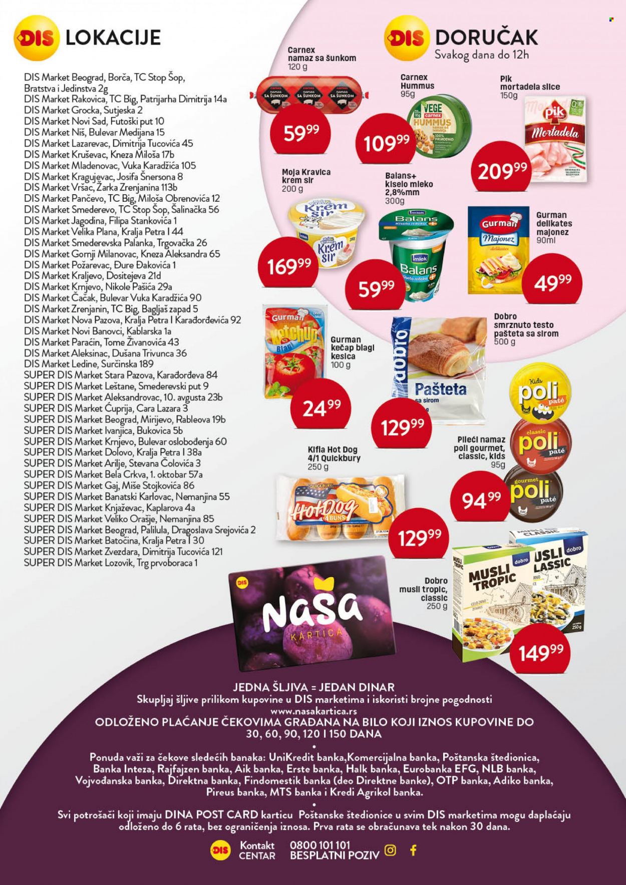 DIS katalog - 01.06.2023 - 21.06.2023. Stranica 28
