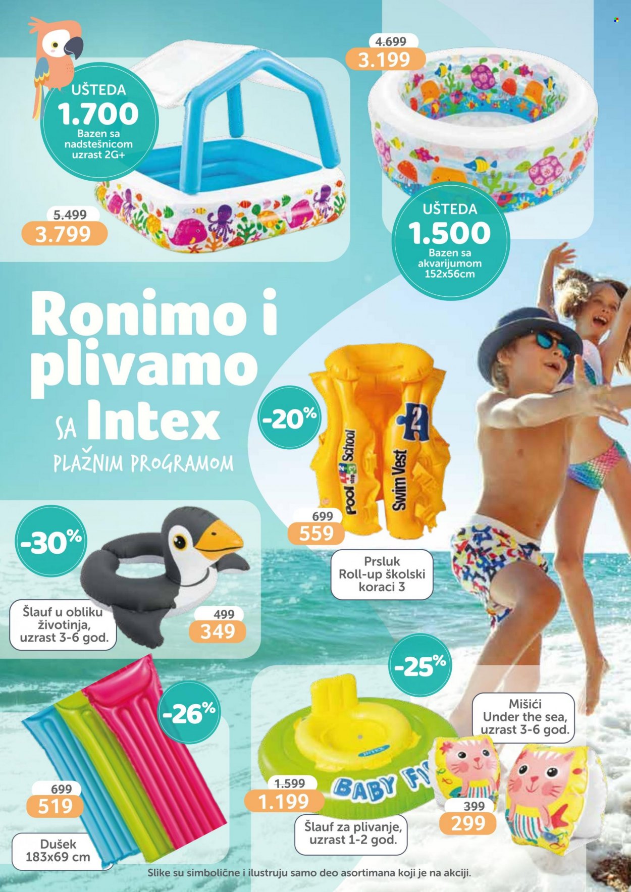 Aksa katalog - 01.06.2023 - 30.06.2023. Stranica 2