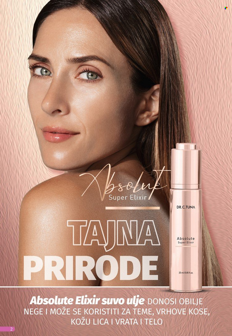 Farmasi katalog - 01.06.2023 - 30.06.2023. Stranica 2
