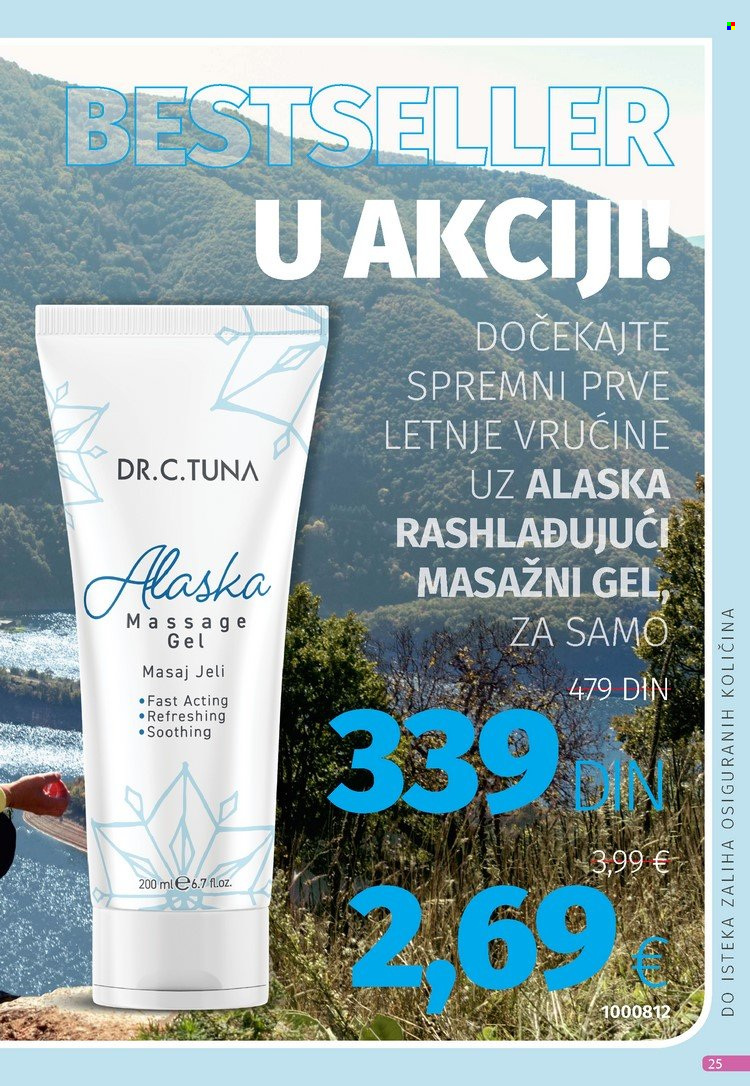 Farmasi katalog - 01.06.2023 - 30.06.2023. Stranica 25
