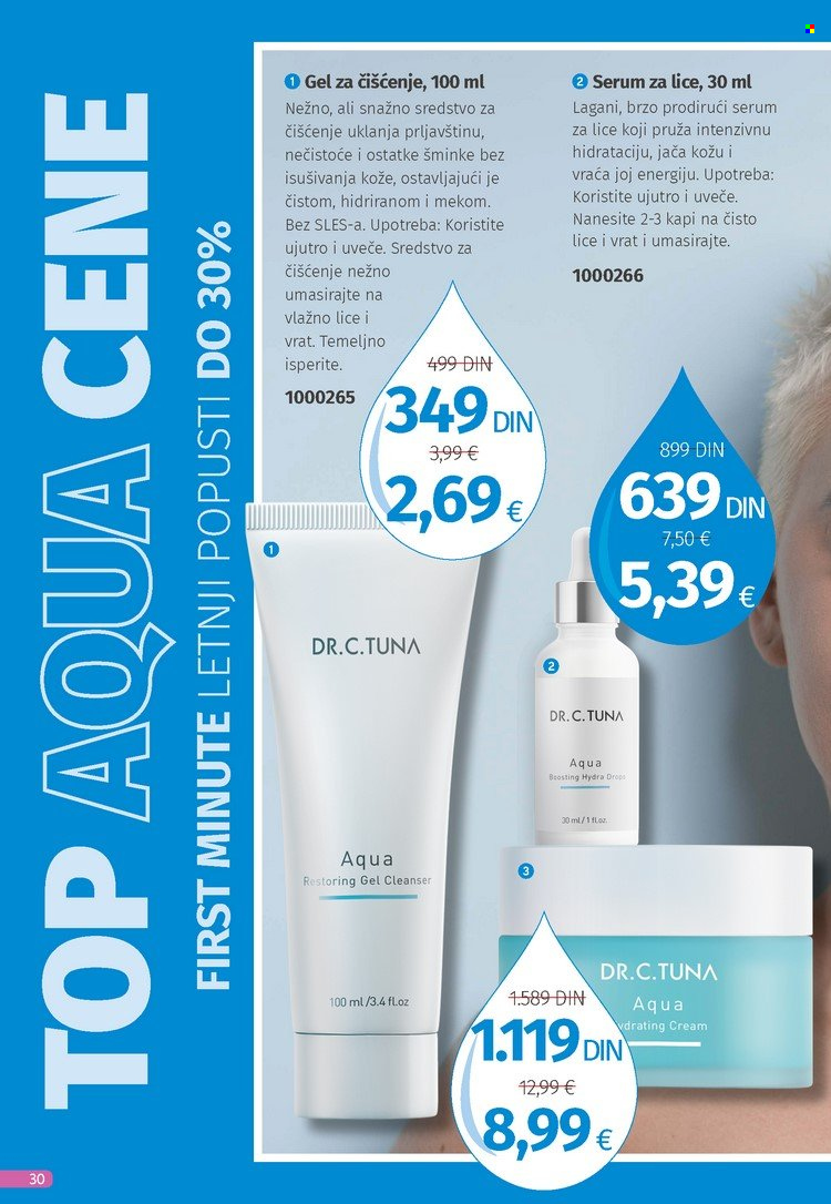 Farmasi katalog - 01.06.2023 - 30.06.2023. Stranica 30