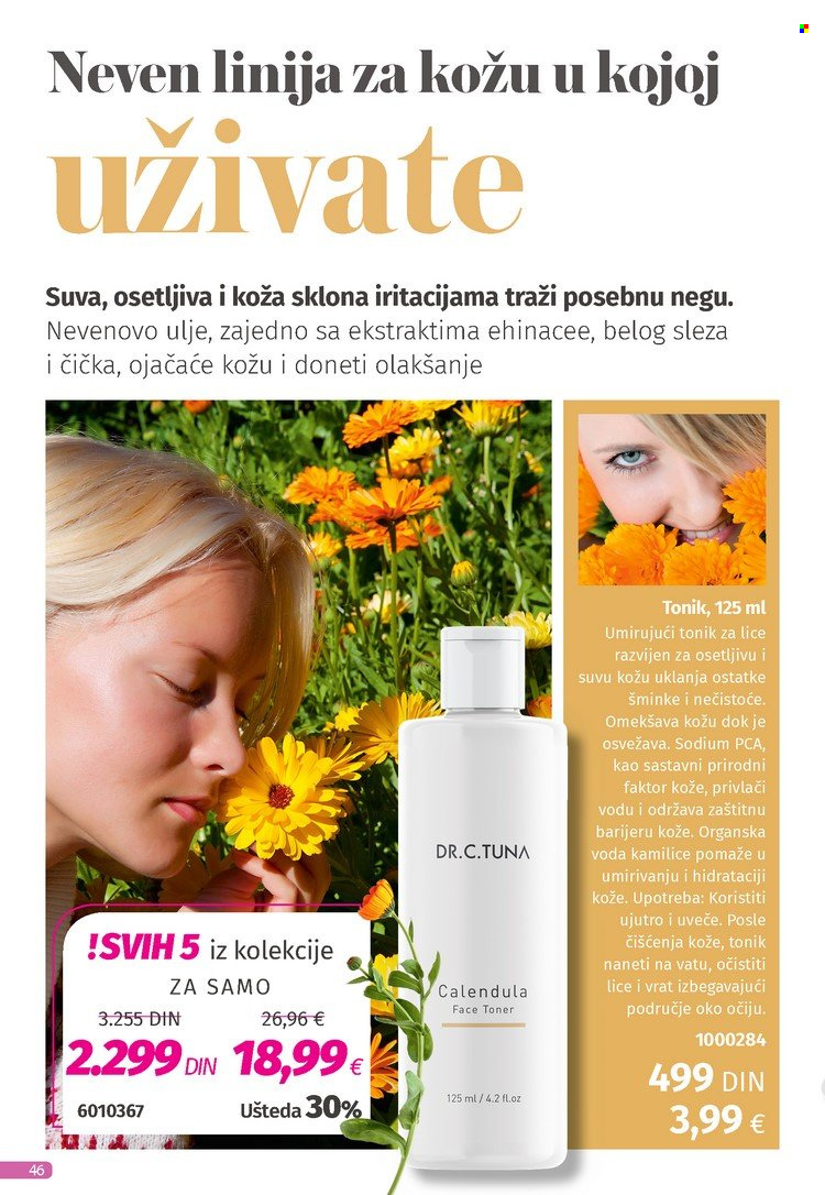 Farmasi katalog - 01.06.2023 - 30.06.2023. Stranica 46