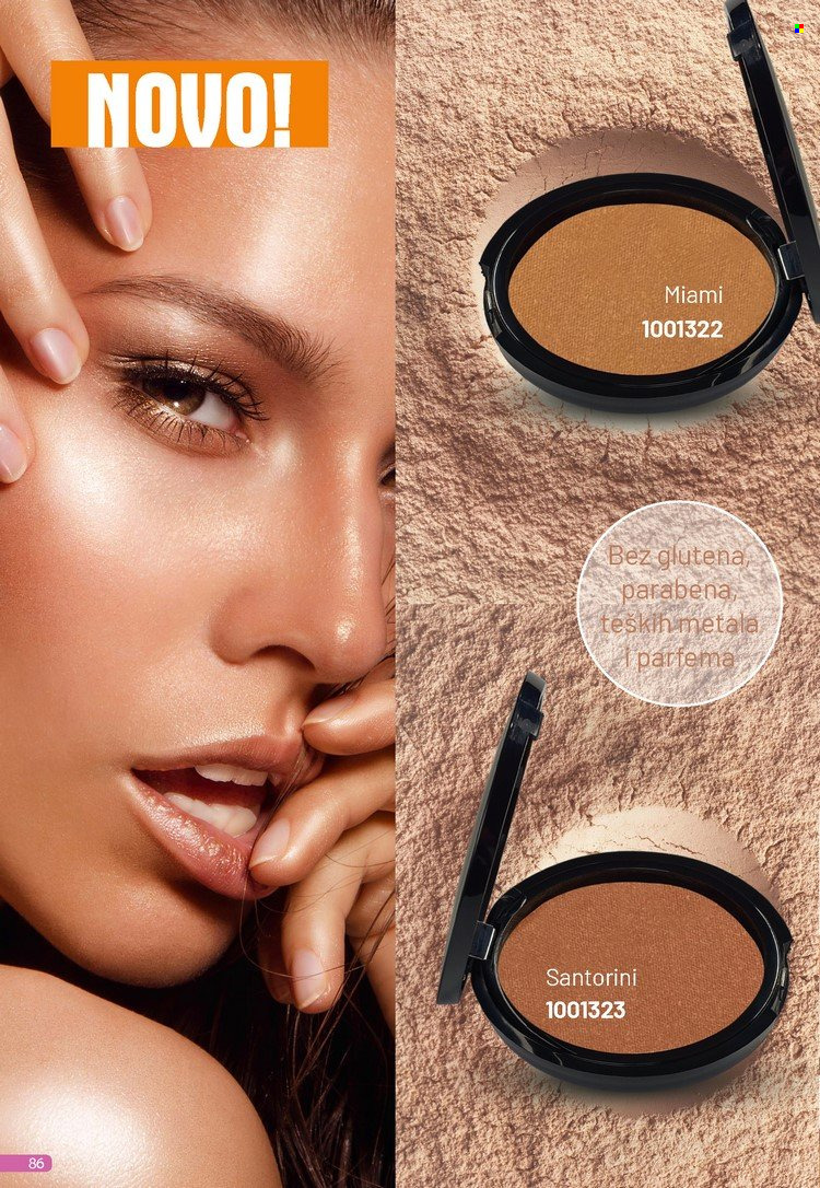 Farmasi katalog - 01.06.2023 - 30.06.2023. Stranica 86