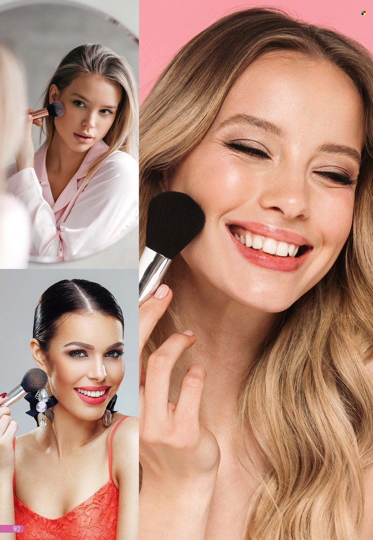 Farmasi katalog - 01.06.2023 - 30.06.2023. Stranica 92