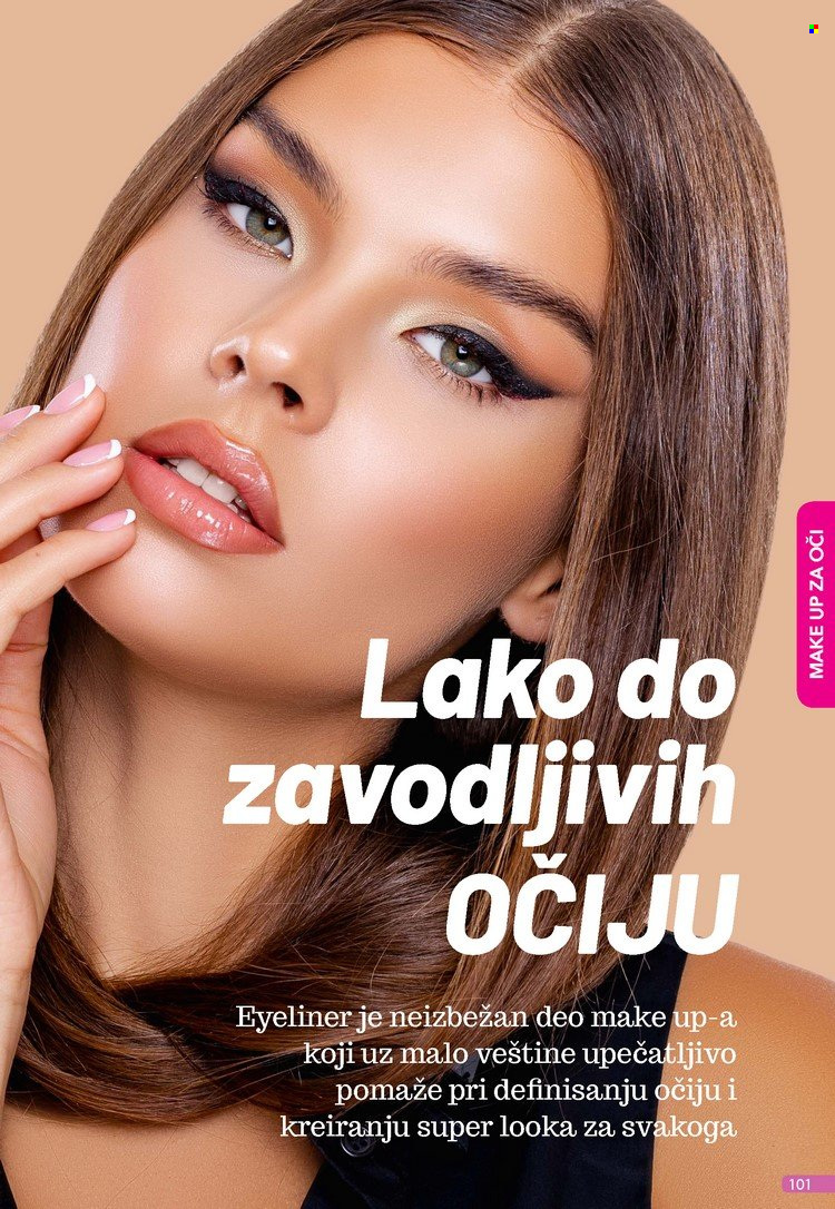 Farmasi katalog - 01.06.2023 - 30.06.2023. Stranica 101