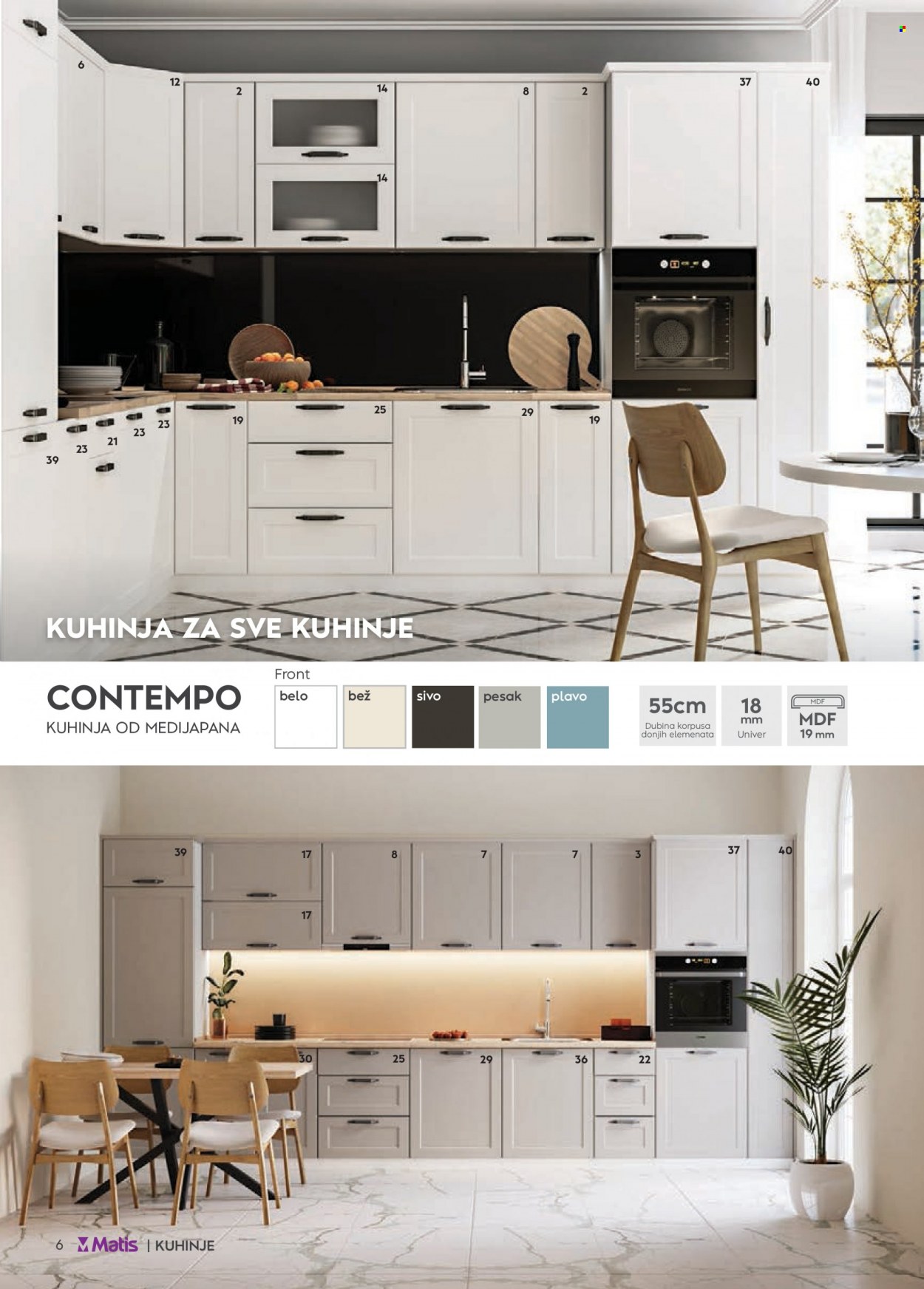 Matis katalog - 01.06.2023 - 30.06.2023. Stranica 6
