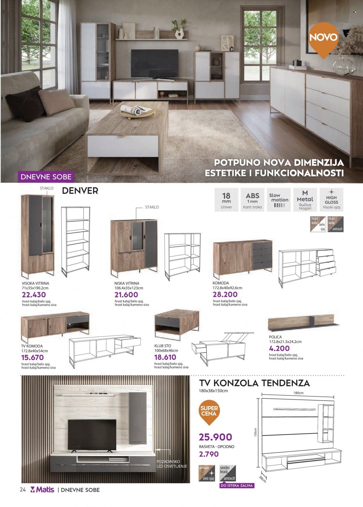 Matis katalog - 01.06.2023 - 30.06.2023. Stranica 24