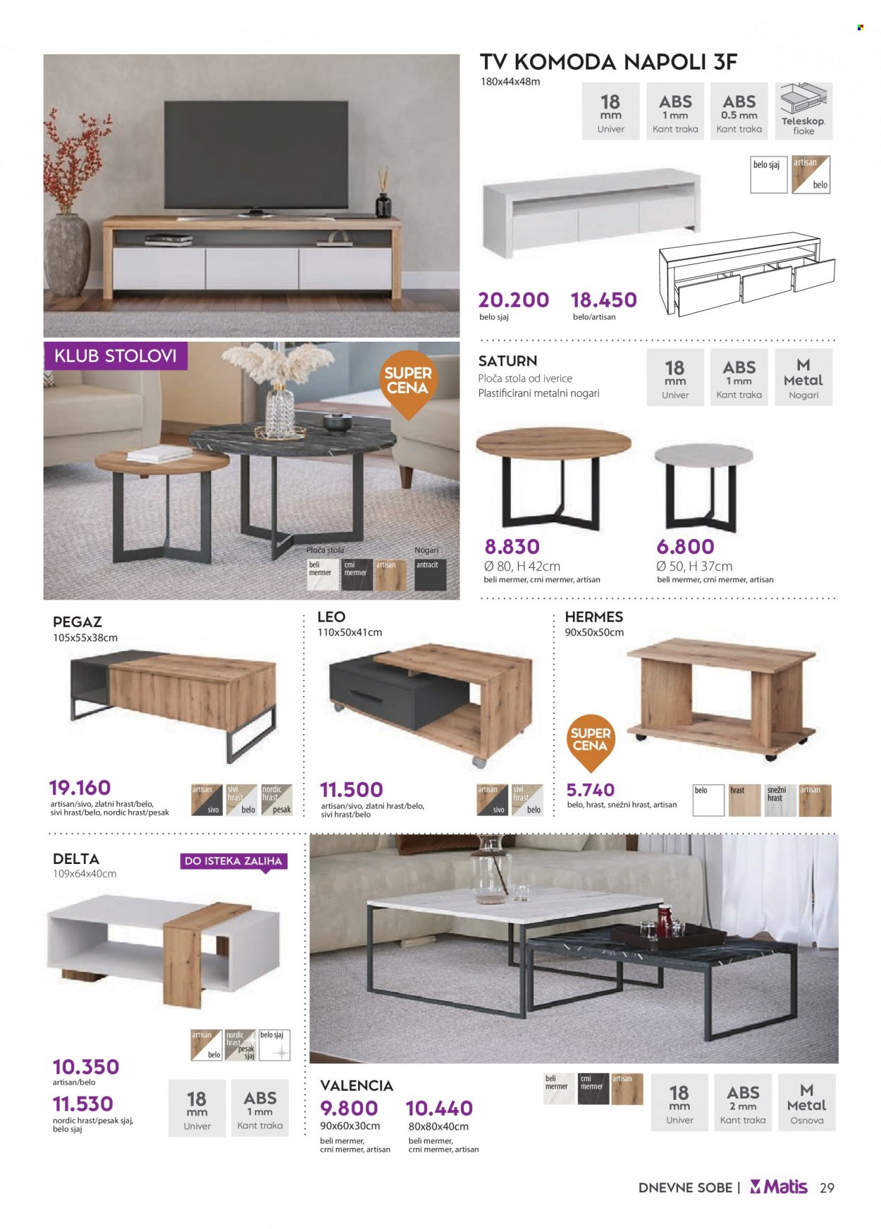 Matis katalog - 01.06.2023 - 30.06.2023. Stranica 29