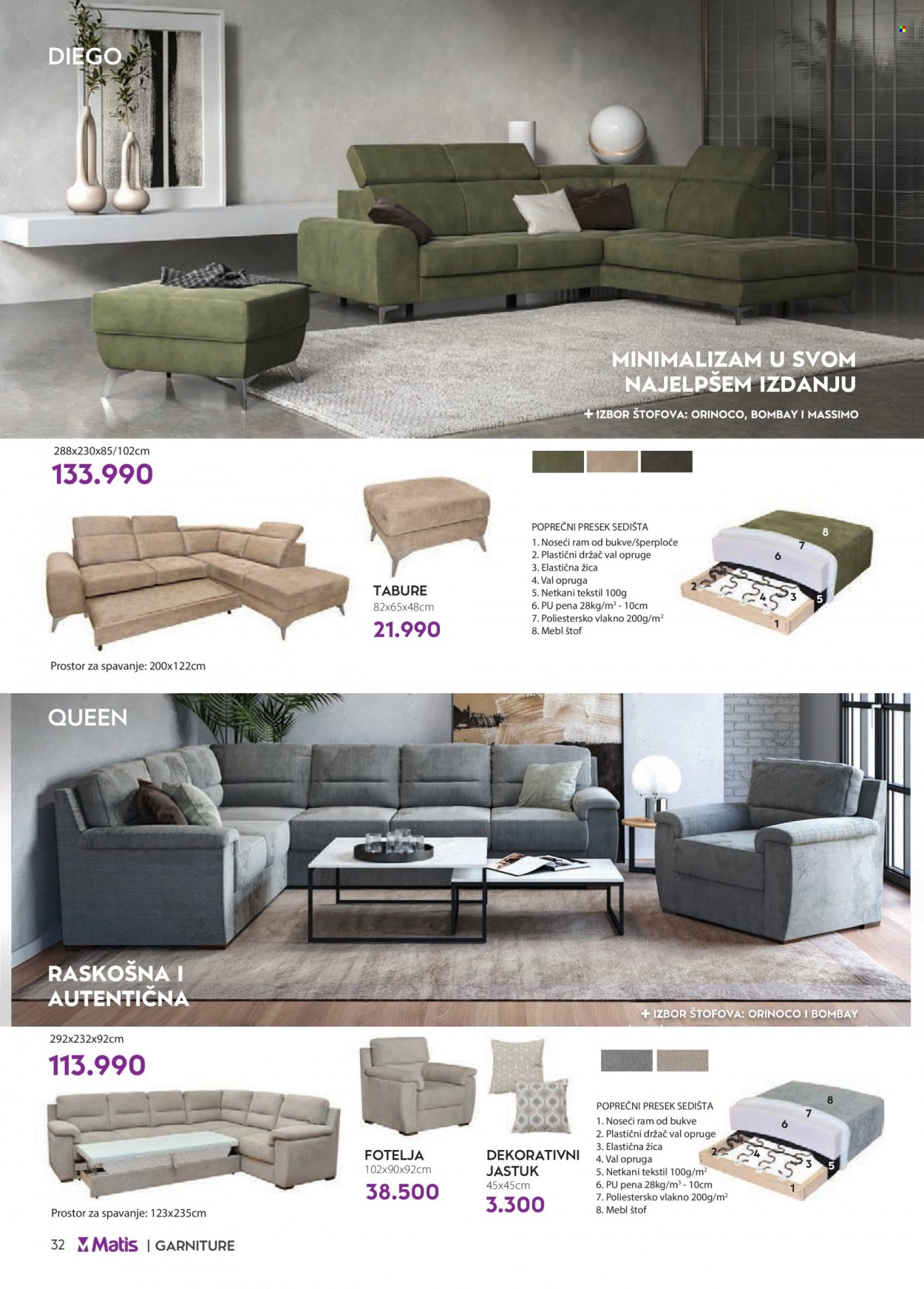 Matis katalog - 01.06.2023 - 30.06.2023. Stranica 32