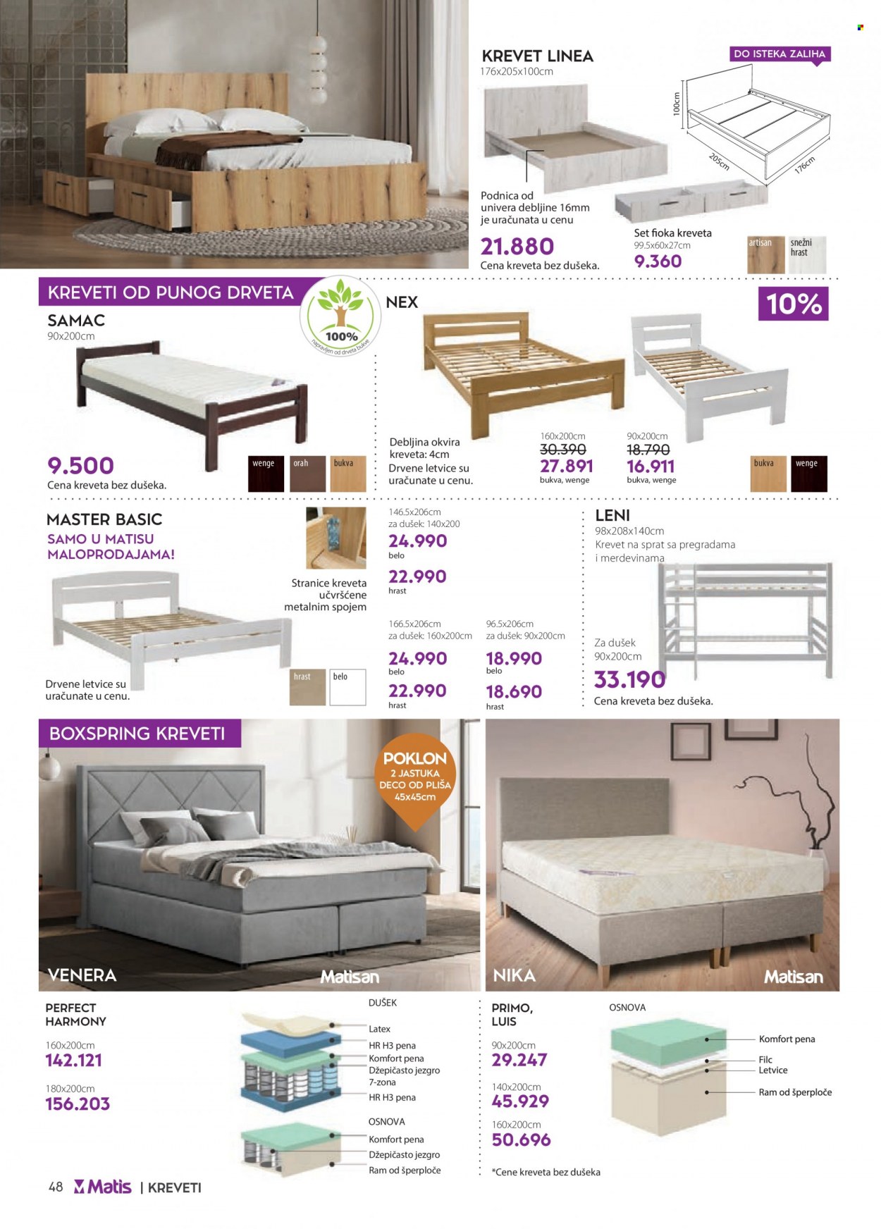 Matis katalog - 01.06.2023 - 30.06.2023. Stranica 48
