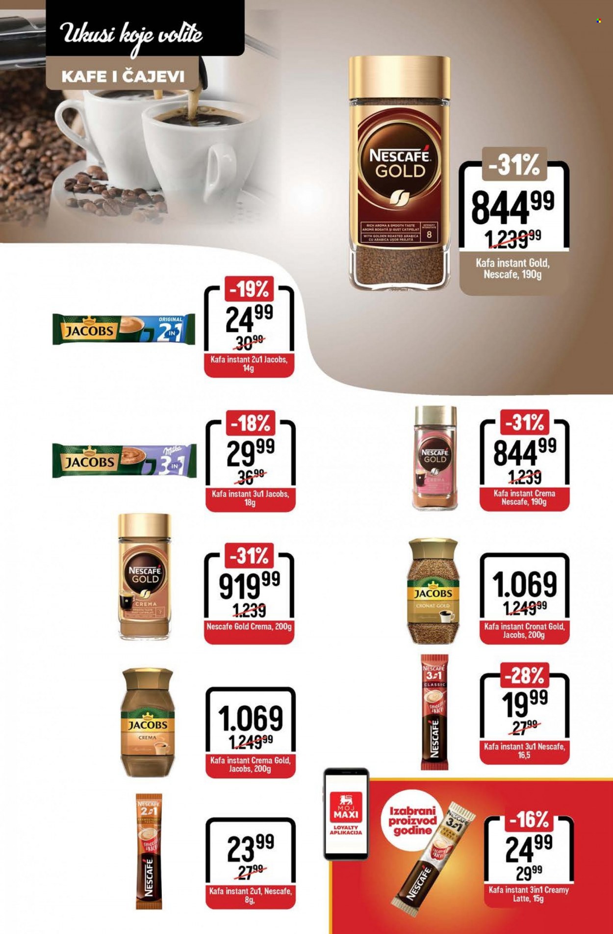 Mega Maxi katalog - 01.06.2023 - 07.06.2023. Stranica 20