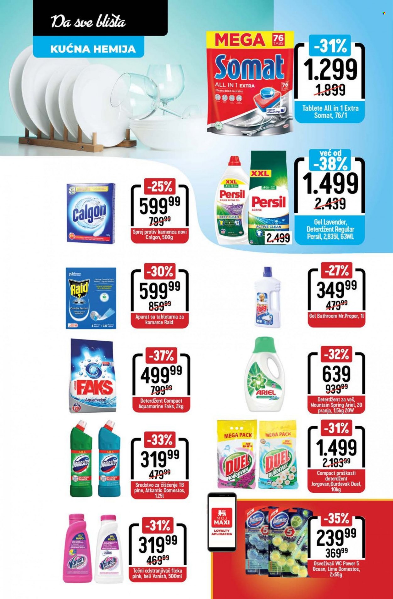 Mega Maxi katalog - 01.06.2023 - 07.06.2023. Stranica 22