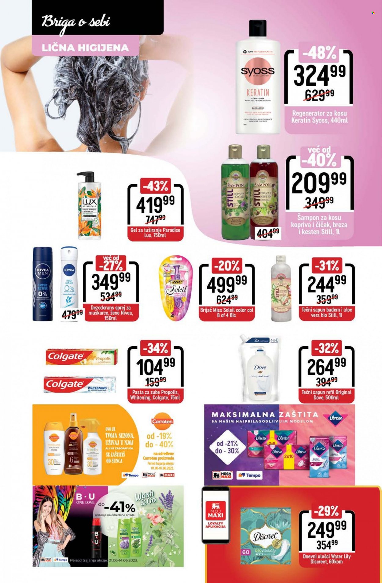 Mega Maxi katalog - 01.06.2023 - 07.06.2023. Stranica 24