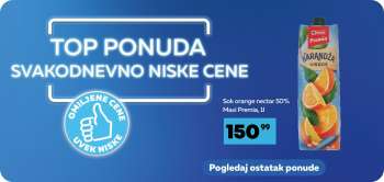 Shop & Go katalog.