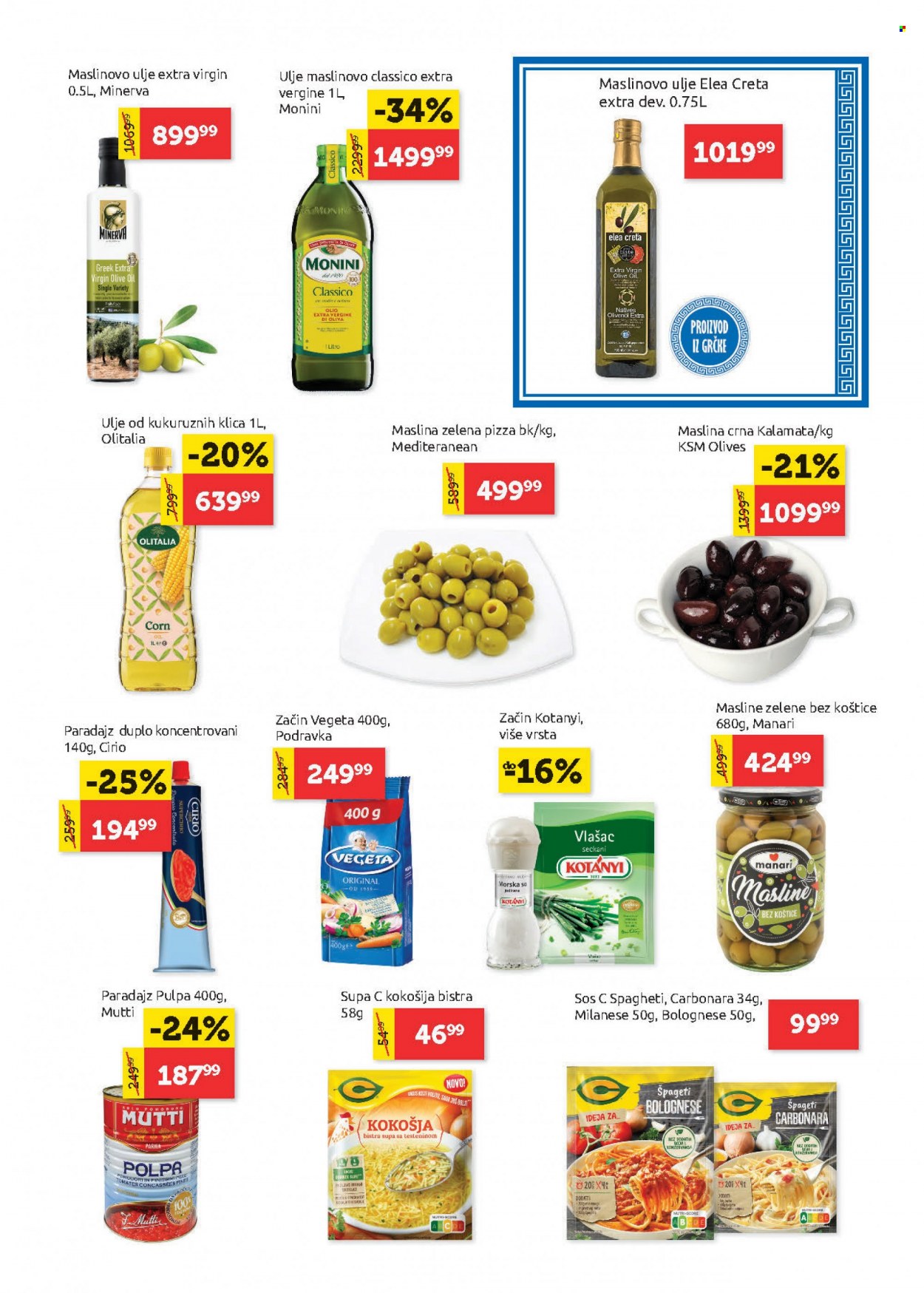 SuperVERO katalog - 01.06.2023 - 14.06.2023. Stranica 9