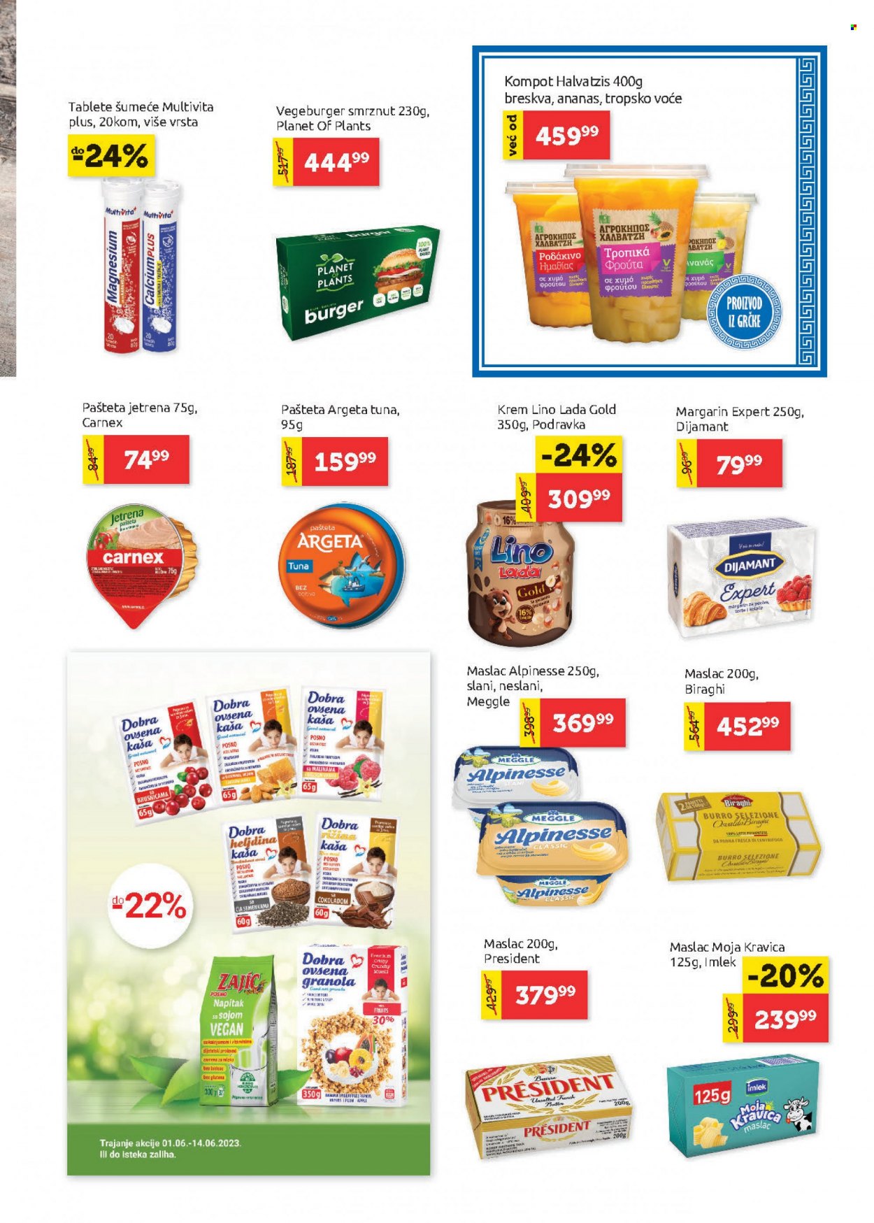 SuperVERO katalog - 01.06.2023 - 14.06.2023. Stranica 13