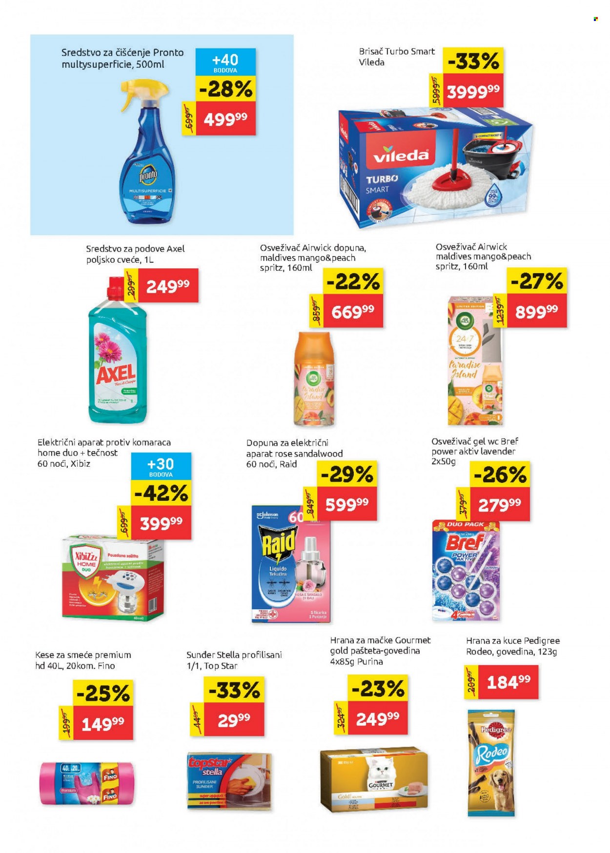 SuperVERO katalog - 01.06.2023 - 14.06.2023. Stranica 24