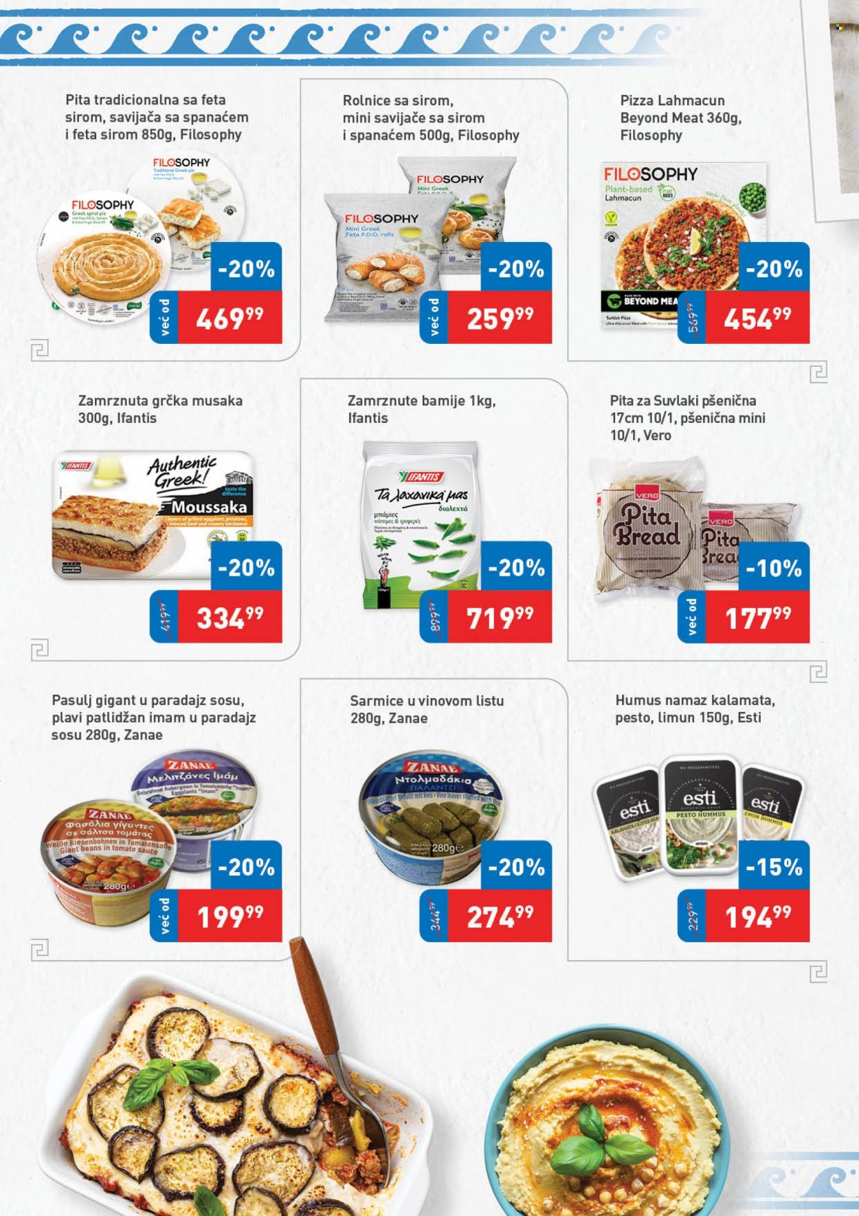 SuperVERO katalog - 01.06.2023 - 30.06.2023. Stranica 6