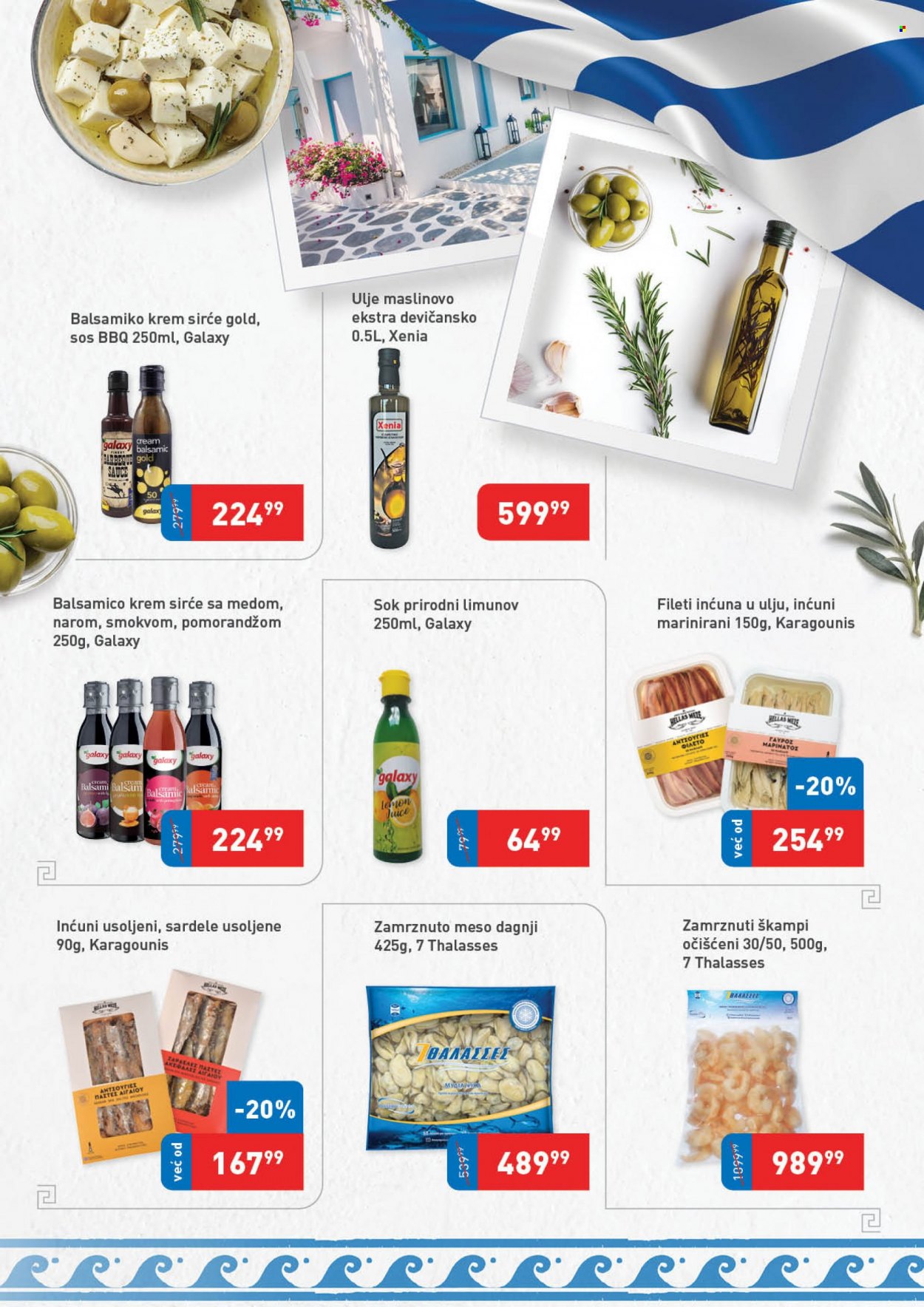 SuperVERO katalog - 01.06.2023 - 30.06.2023. Stranica 9