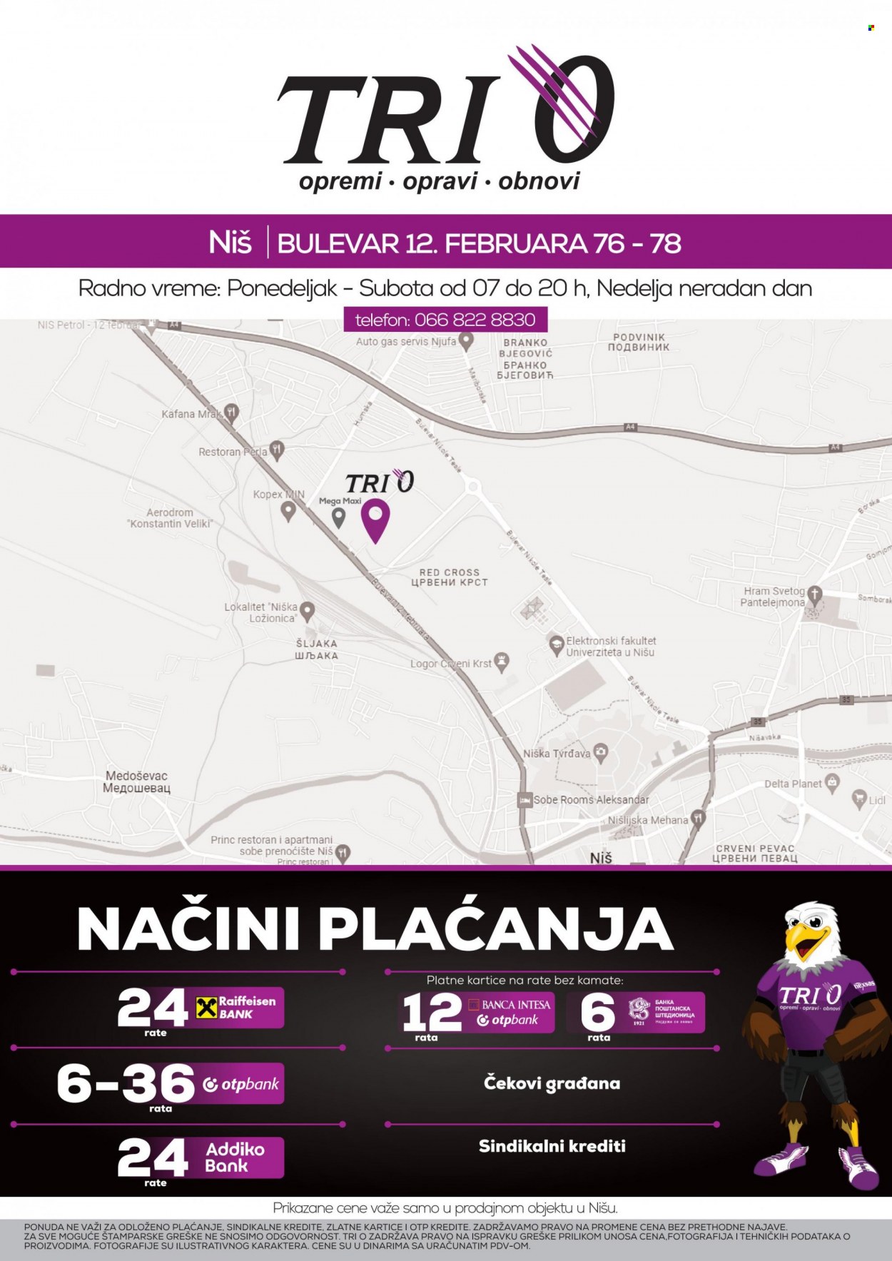 Tri O katalog - 01.06.2023 - 30.06.2023. Stranica 8