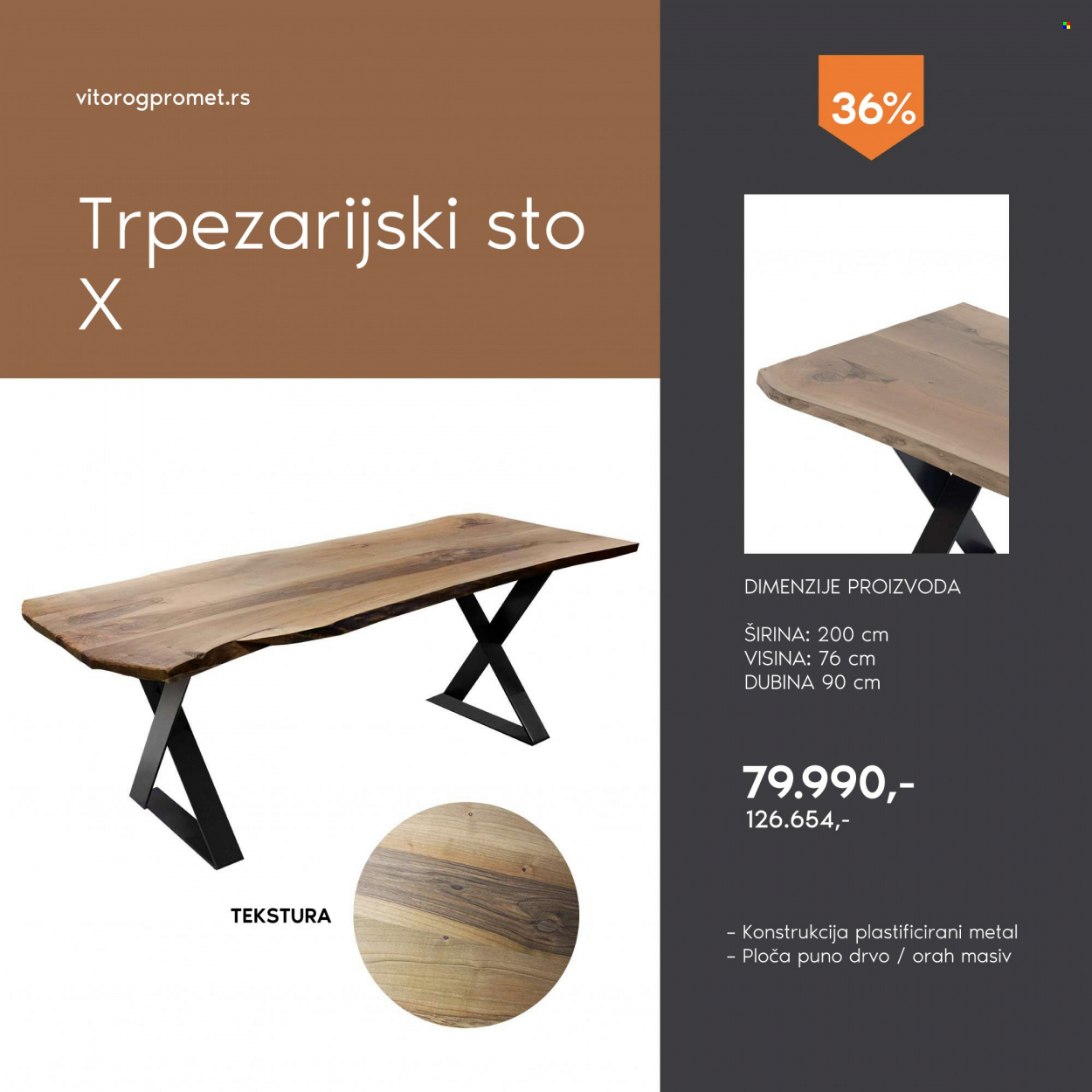 Vitorog katalog - 01.06.2023 - 05.06.2023. Stranica 8