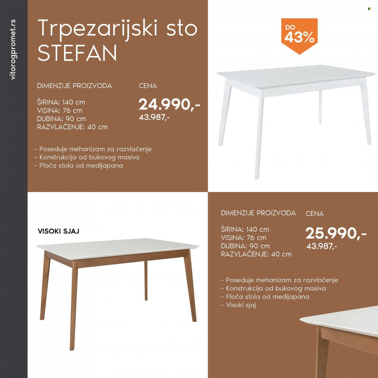 Vitorog katalog - 01.06.2023 - 05.06.2023. Stranica 9