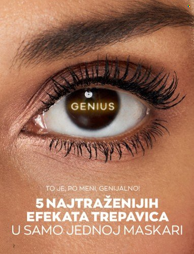 Avon katalog - 01.06.2023 - 30.06.2023. Stranica 2