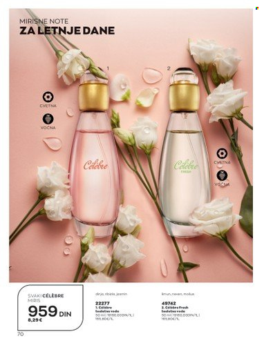 Avon katalog - 01.06.2023 - 30.06.2023. Stranica 70