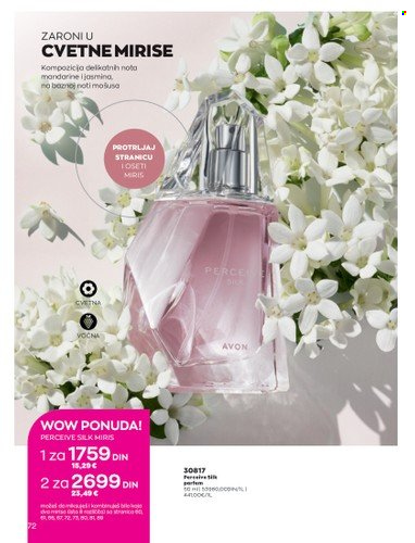 Avon katalog - 01.06.2023 - 30.06.2023. Stranica 72