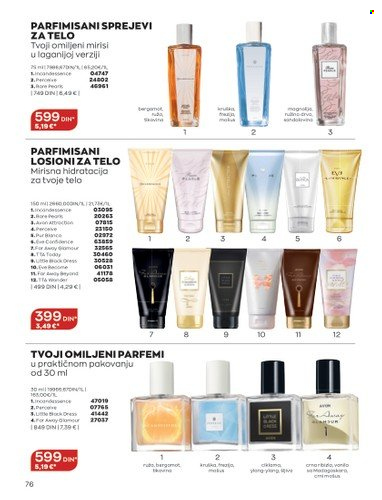 Avon katalog - 01.06.2023 - 30.06.2023. Stranica 76
