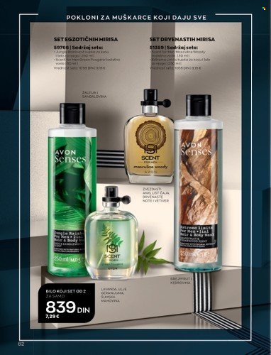 Avon katalog - 01.06.2023 - 30.06.2023. Stranica 82